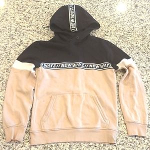 H&M hoodie